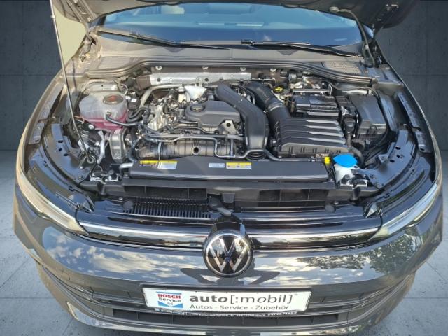 Volkswagen Golf VIII 85 kW 1.5 TSI LIFE+RFK+LHZ+LED, миниатюра 26