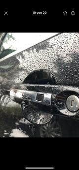 Andere Ford Galaxy 7 sitze - Andere: Kleinbus