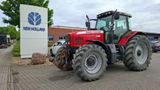 Massey Ferguson 7495 Dyna VT - Massey Ferguson Gebraucht Schlepper