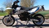 KTM 690 smc - KTM ENDURO 690