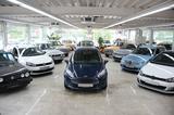 Ford Fiesta Sync Edition *SHZ/Klima* - Gebrauchtwagen in Bochum bis 5.000 Euro
