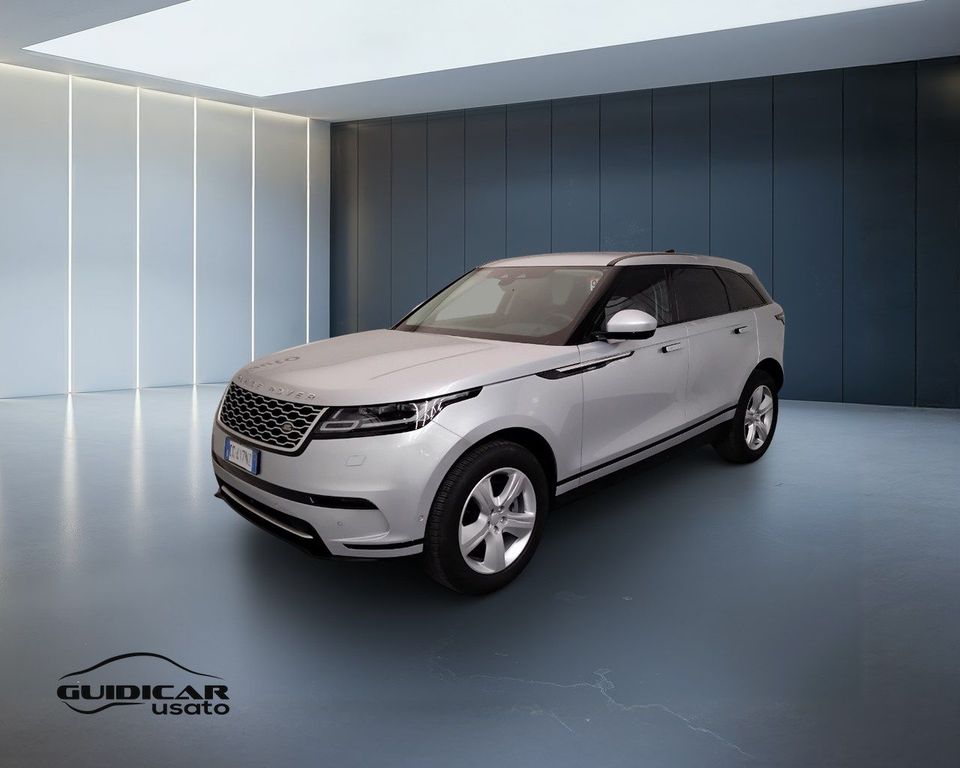 Image of Land Rover Range Rover Velar