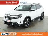 Citroën C5 Aircross 1.6 PureTech Feel Aut.*NAVI*LED*ACC* - Citroën Gebrauchtwagen in München