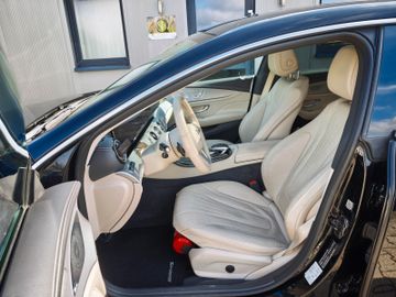 Mercedes CLS 450 - 9