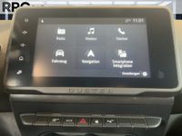 Dacia Duster - Vorschau Bild 12