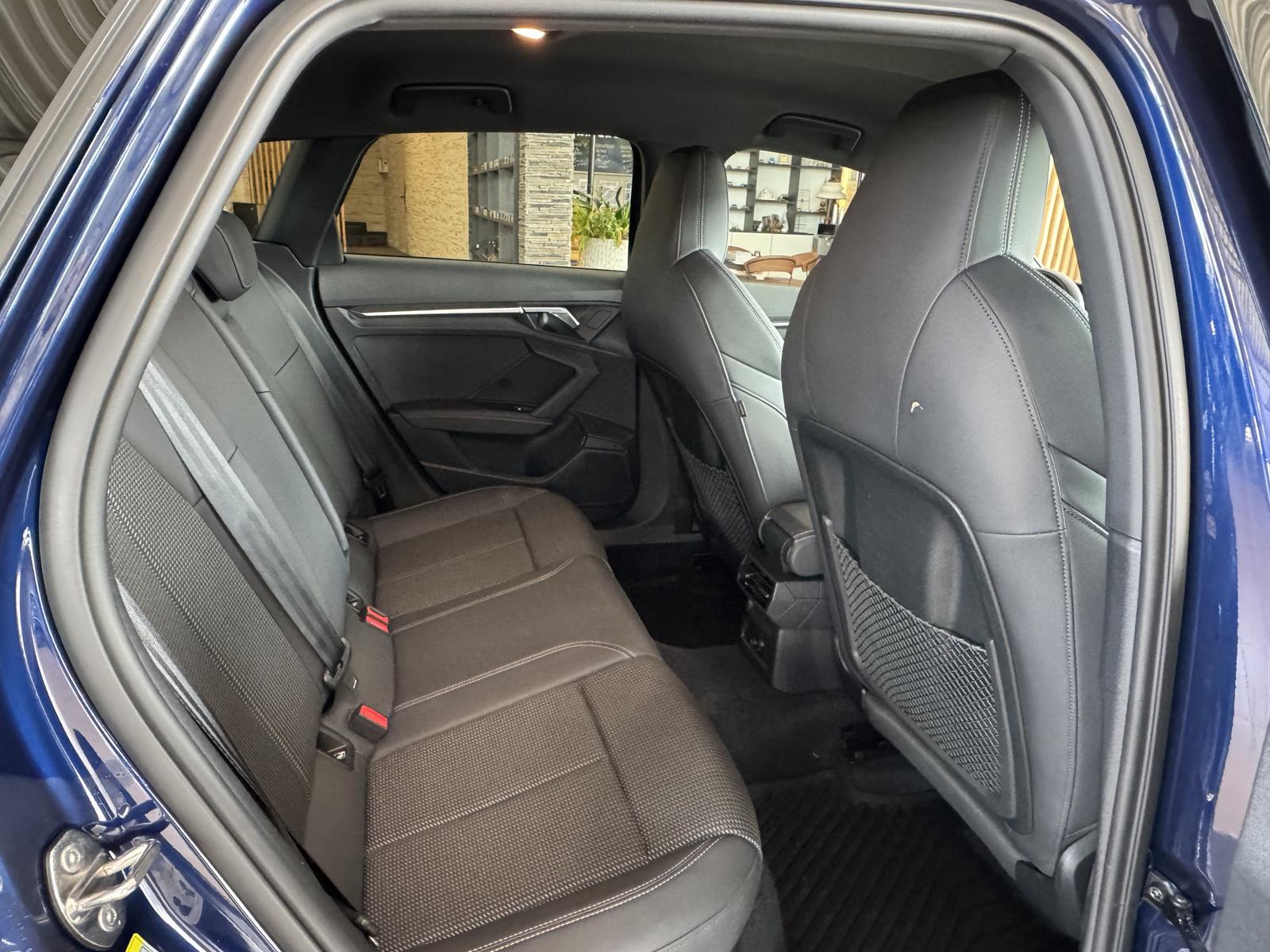 Audi A3 35TFSI S-Line dig. Cockpit Matrix-LED SHZ ACC, миниатюра 18