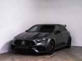 Mercedes-Benz A 45 AMG S 4M+|AERO|NIGHT|LM19|RIDE|P-SITZ|PRE+| - gebrauchte Mercedes-Benz A 45 AMG aus dem Jahr 2024