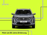 Peugeot 2008 - Vorschau Bild 4