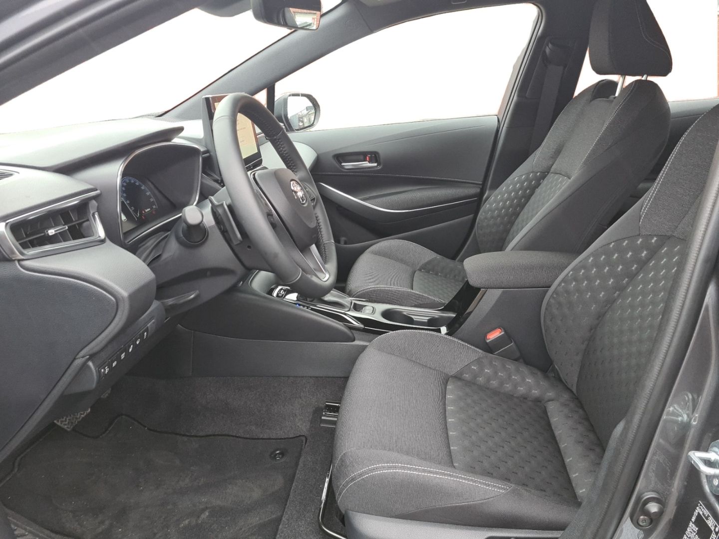 Toyota Corolla - Bild 25