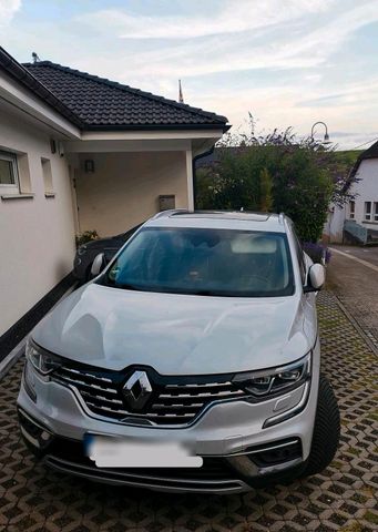 Renault Koleos Initiale Paris, TCe160