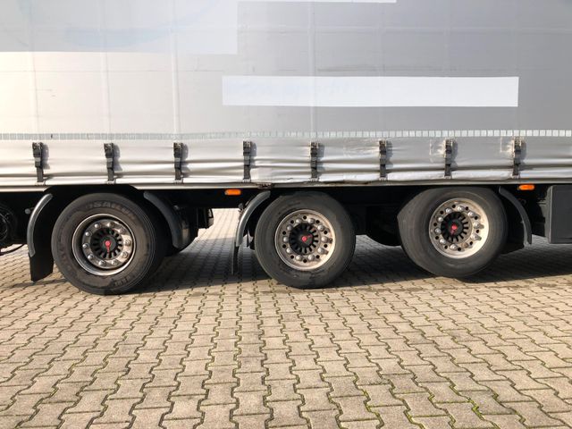 Wiese Mega Gabelstapler/Maschinentransporter - Photo 6