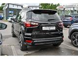 Ford EcoSport 1.0 ST-LINE+BEH.WSS+XENON+NAVI+B&O+STYL - Ford EcoSport in Wuppertal