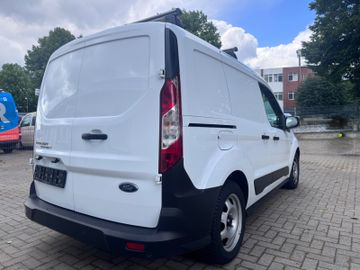 Ford Transit Connect - 8