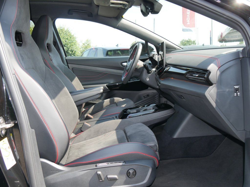 Volkswagen ID.5 GTX 4Motion ACC HUD IQ.Light Navi Kamera Pa foto 4