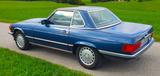 Mercedes-Benz SL 300 R 107 H-Kennzeichen - Mercedes-Benz SL 300: R107