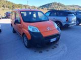 Citroën FIAT Qubo 1.3 HDi 75CV FAP CMP-5 Multispace - Citroën Nemo aus 2011