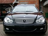 Mercedes-Benz CL 160 Sportcoupé, AMG, Pano, Leder, Tel. - Mercedes-Benz CL 160 Gebrauchtwagen