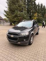Chevrolet Captiva 2.2 Diesel Automatik | 7... - Chevrolet Captiva in Bochum