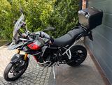 Triumph Tiger 900 Rally Pro ash grey - Triumph Tiger 900 Rally Pro