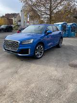 Audi Q2 30 TDI sport sport - Audi Q2 in Kassel