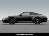 Porsche 911 Carrera 4 Black Edition / Sportsitze Plus - Porsche: Black 911 Edition