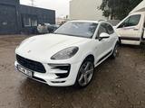 Porsche Macan S Diesel S