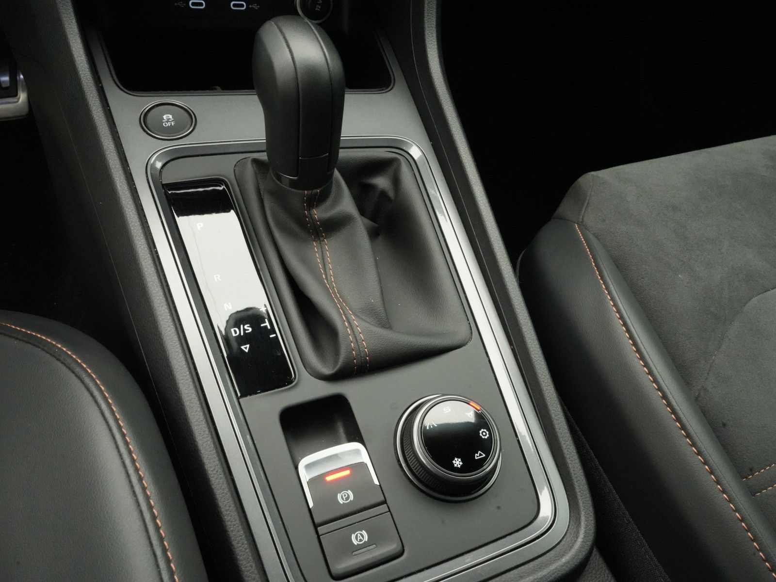 Cupra Ateca - Bild 16