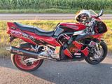 Suzuki GSXR1100R - SUZUKI GSX R 1100