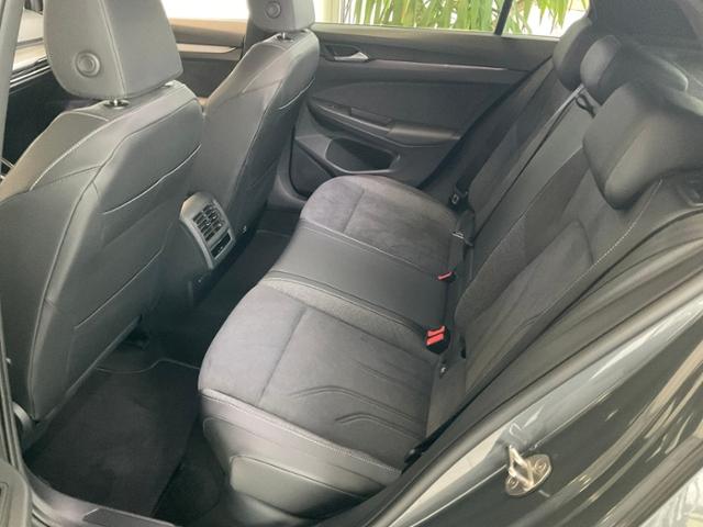 Volkswagen Golf 1,5 l eTSI  EDITION 50
