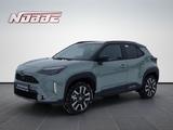 Toyota Yaris Cross Hybrid 130 1.5 VVT-i Style Plus - Toyota Yaris Cross: Style Plus