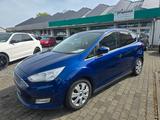 Ford C-Max 1.5 EcoBoost Titanium NAVI PANO - Ford C-Max mit Schiebedach