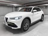 Alfa Romeo Stelvio 2.0 200ps / GARANTIE 12 MOIS - Alfa Romeo aus 2019
