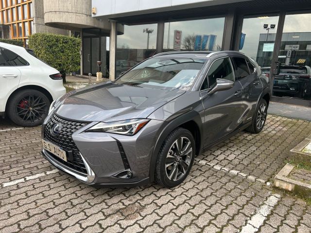 Lexus UX 250h 2.0 Executive 2wd HEV cvt