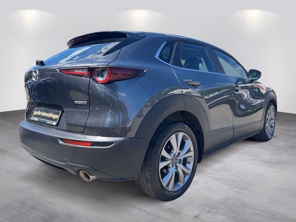 Mazda CX-30 2.0l "X" "SELECTION" "ACT-P" "GSD" "BOSE" 