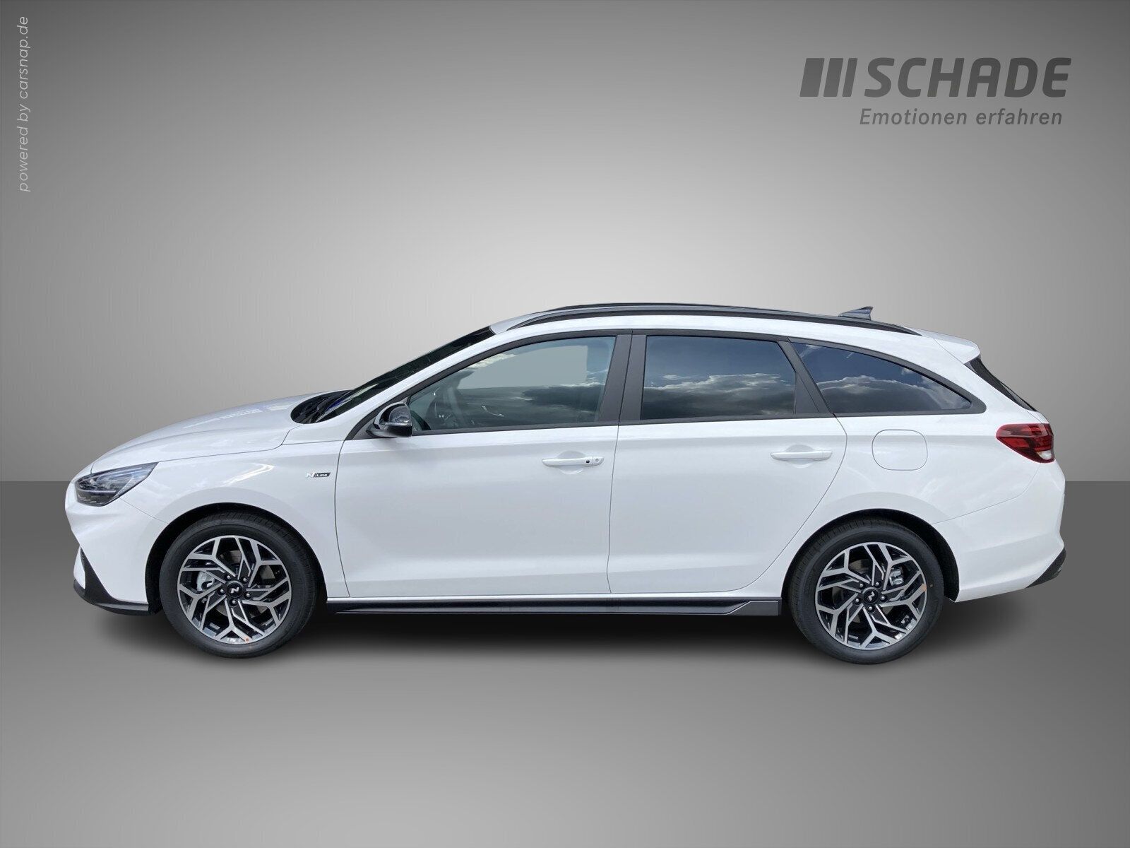 Hyundai i30 – Bild 3