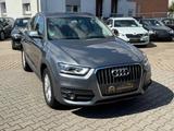 Audi Q3 1.4 TFSI - Audi Gebrauchtwagen in Heidelberg