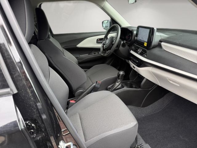 Suzuki Swift - Bild 15