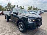 Ford Ranger 2,0TDCi XL EinzelKab WiPa 4x4 AHK Kipper - Ford Ranger Kipper Gebrauchtwagen