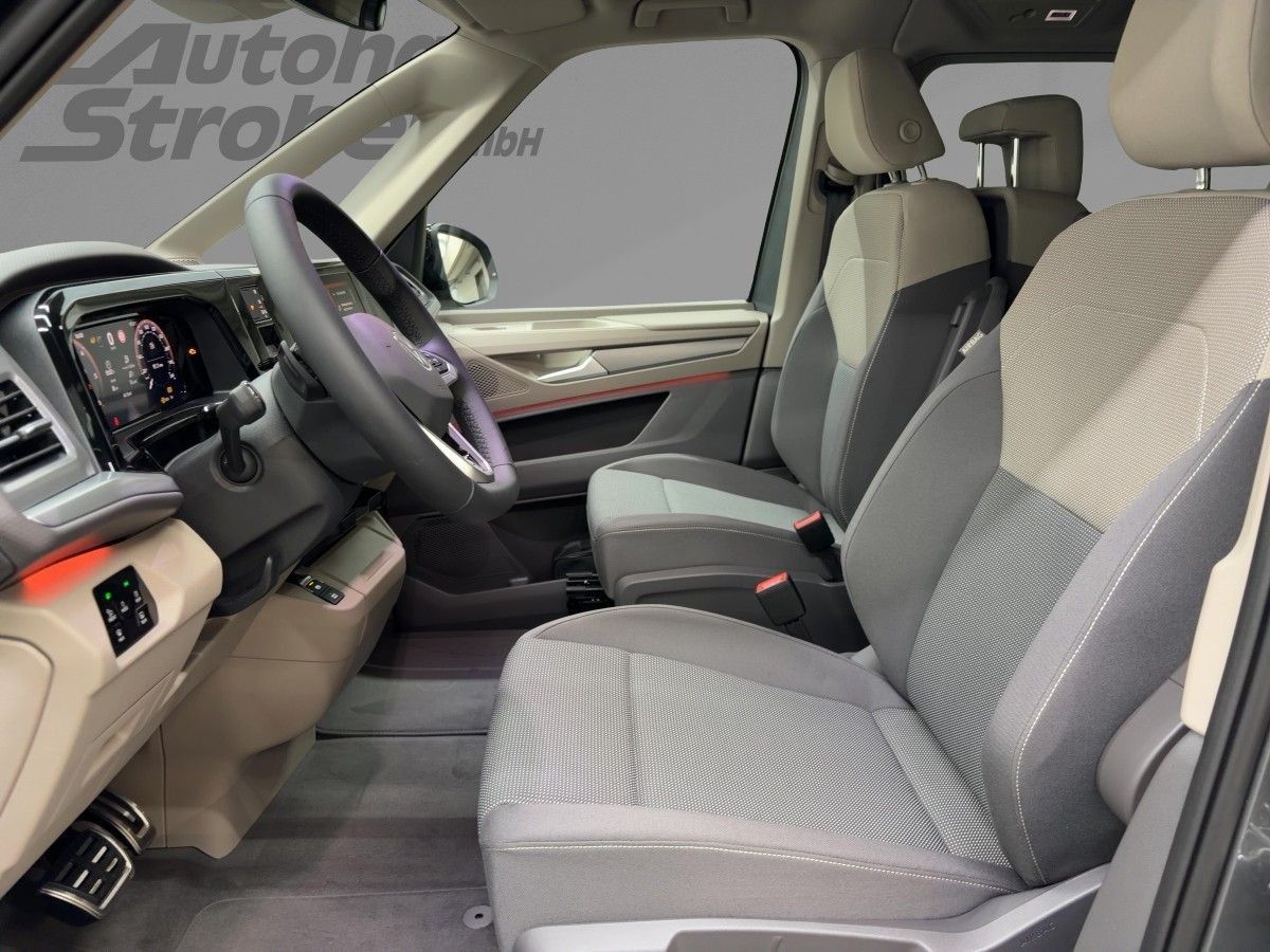 Volkswagen T7 Multivan - Bild 8