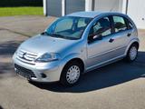 Citroën C3 1.4 Tonic - Citroën C3 Tonic mit Benzin-Antrieb