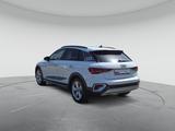 Audi A3 allstreet 35 TFSI, AHK/SONOS/LED/VIRTUAL/NAVI - Jahreswagen