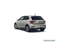 Volkswagen Polo - Vorschau Bild 2