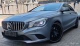 Mercedes-Benz CLA 200 CLA -Klasse CLA 200 - Mercedes-Benz CLA 200 aus 2015