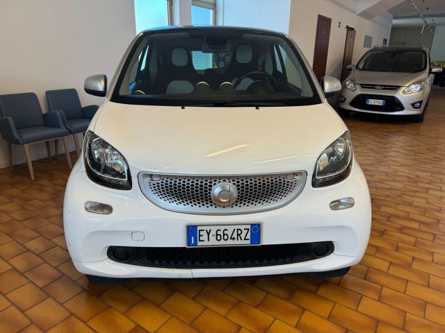 Smart ForTwo 1000 BENZINA EURO 6 OK NEO