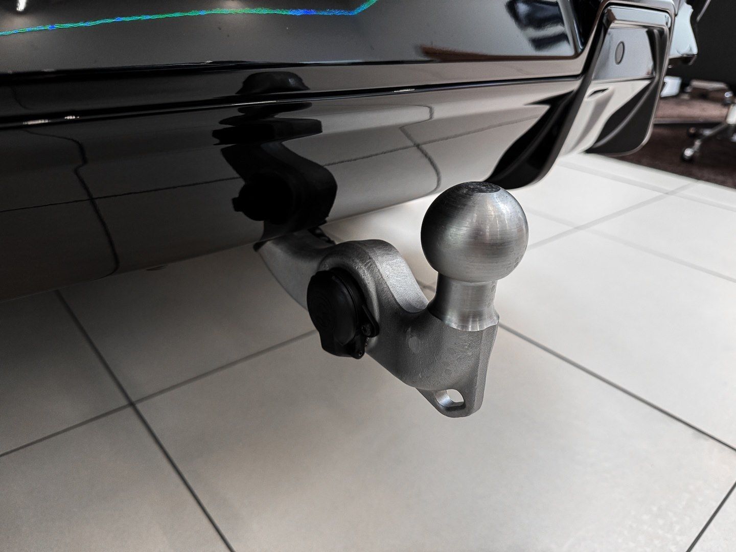 BMW X5 M - Bild 27