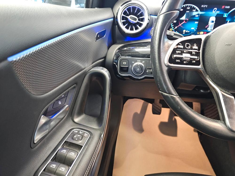 Mercedes-Benz A-Class Progressive Kamera,Navi,Sitzheizung,PDC, миниатюра 16