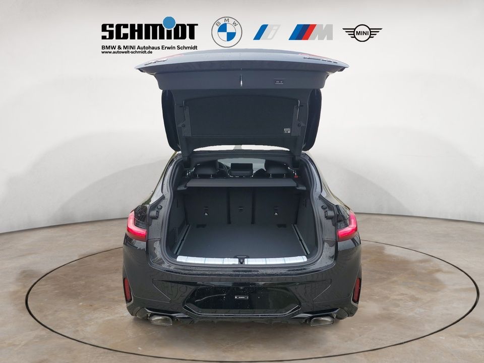 BMW X4 - Bild 5