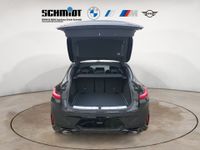 BMW X4 - Vorschau Bild 5