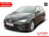 Seat Ibiza 1.0 TSI Style Beats LED Spurhalte Tempomat - Seat Ibiza: Style Beats
