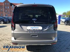 Foto Nummer 4: FORD Grand Tourneo